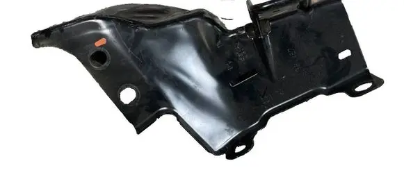 Peugeot 2008 II Seat back rest lock catch 384467 221585 22133G