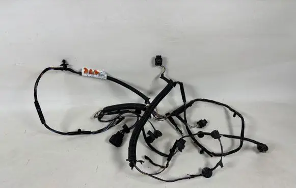 Jaguar F-Pace Other wiring loom