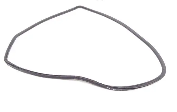 Mercedes-Benz Vito Viano W639 Front door rubber seal A6396970098