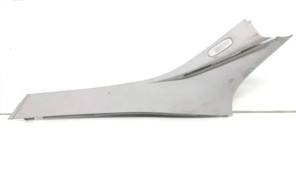 (D)pillar trim (top)