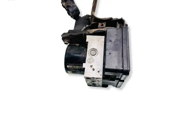 Volkswagen Golf VI ABS Pump 1K0907379AT 10061935561 10096103363