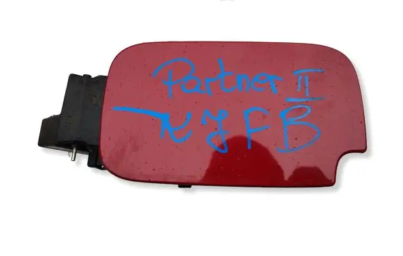 Peugeot Partner Fuel tank cap 