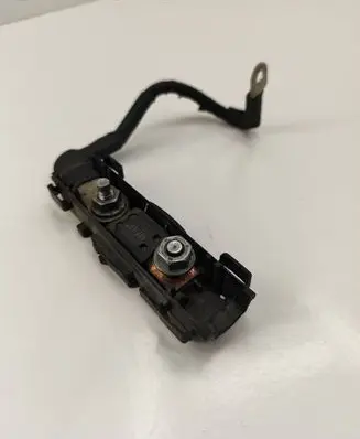 Peugeot 508 Fuse 9666699380