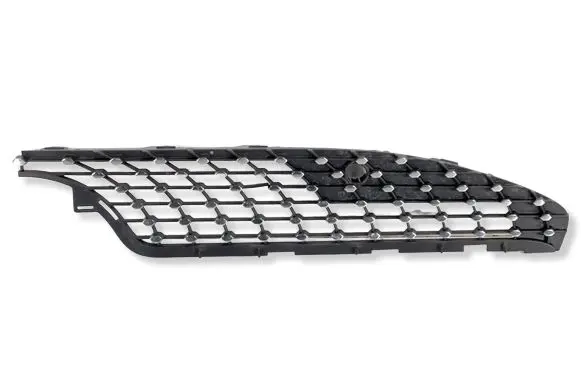 Mercedes-Benz CLA C118 X118 Front grill A1188880800