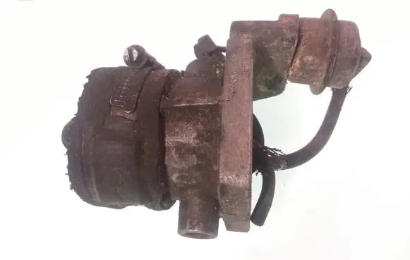 Renault Espace - Grand espace IV Throttle valve RDB60501