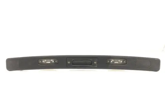 Volvo XC60 Tailgate/trunk/boot exterior handle 31297210