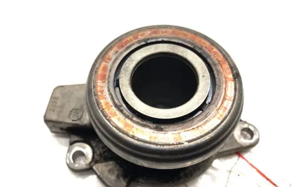 Clutch slave cylinder