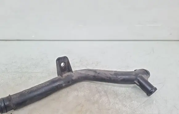 Seat Exeo (3R) Engine coolant pipe/hose 03L121065K