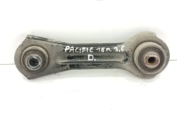 Chrysler Pacifica Rear control arm 68218020AD