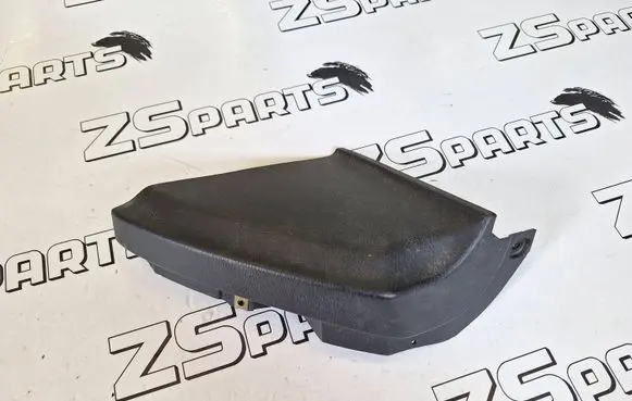 BMW 3 E36 Dashboard side end trim 1977206