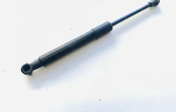 Peugeot RCZ Front bonnet/hood damper/strut ym17341080