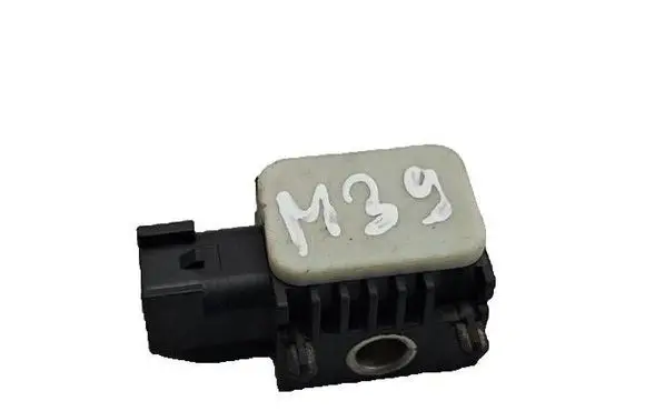 Ford Focus C-MAX Airbag deployment crash/impact sensor 3M5T14B342AB
