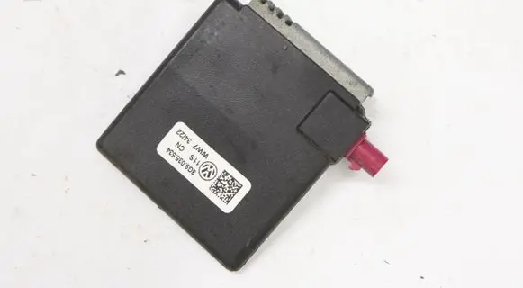 Volkswagen Golf VIII Sound amplifier 3G9035534