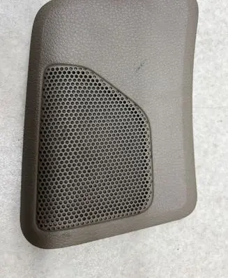 Volvo XC70 Trunk/boot trim cover 