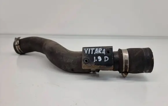 Suzuki Grand Vitara II Intercooler hose/pipe