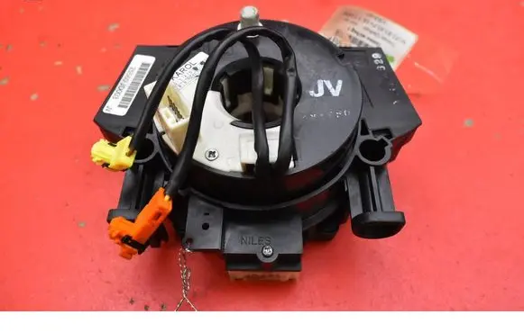 Nissan Qashqai Airbag slip ring squib (SRS ring) 47945JD000