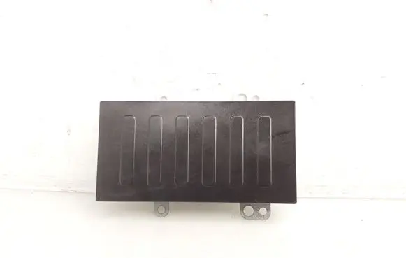 Ford Mustang Mach-E Wireless charging module M1PT19J235AA 201204201314 L2C0066T