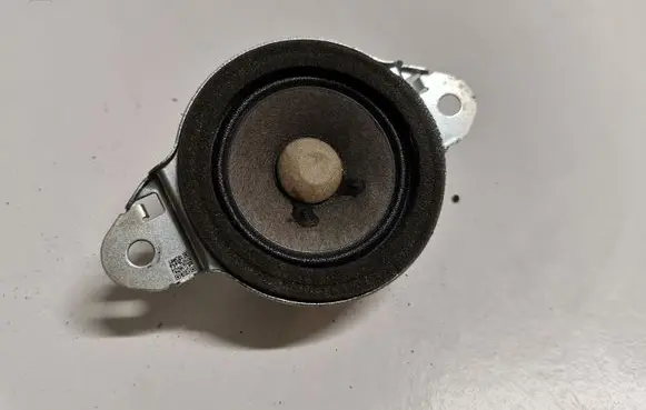 Subaru Outback (BS) Panel speaker 86301AL62A