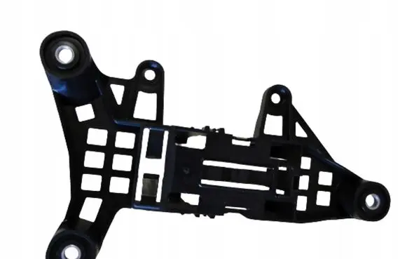 Mercedes-Benz A W177 Battery tray A2475451000