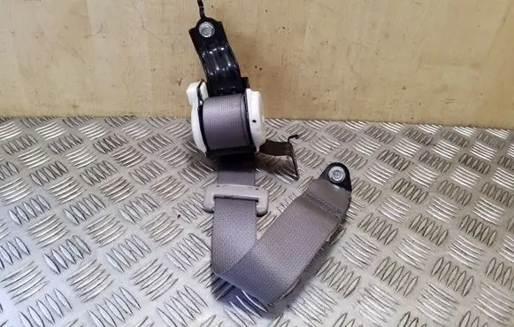 Honda Insight Rear seatbelt TKAB0EJ538