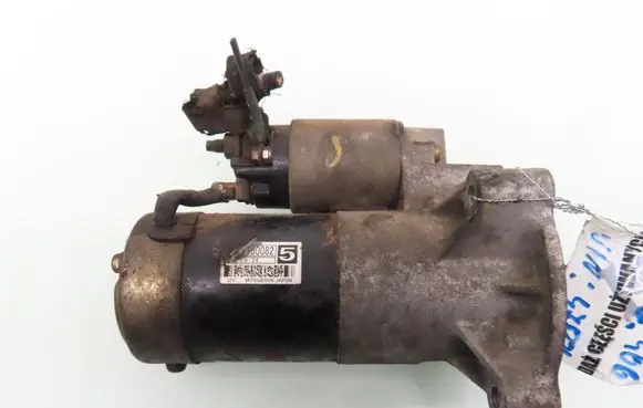 Peugeot 406 Starter motor M001T80082
