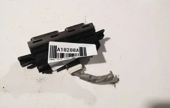 Honda Civic Other switches/knobs/shifts