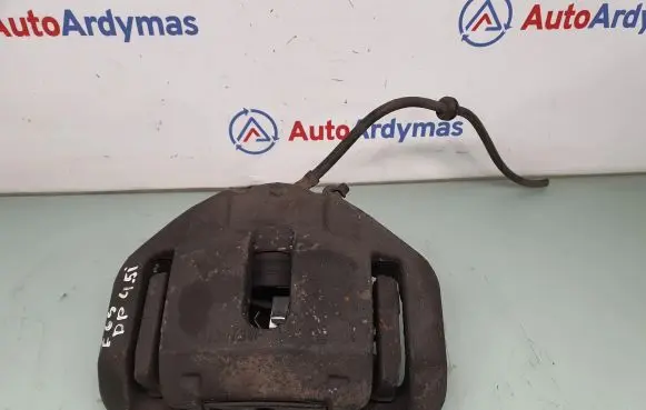 BMW 7 E65 E66 Front brake caliper 6756304 34116756304