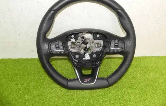 Ford Puma Steering wheel k1bj-3600-cc