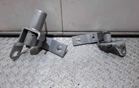 Ford S-MAX Rear door hinge set 