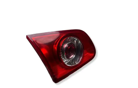Volkswagen PASSAT B6 Tailgate rear/tail lights 3C9945093