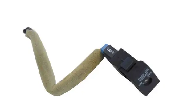Mazda MX-5 NC Miata Passenger airbag on/off switch 