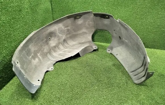 KIA Ceed Rear arch fender liner splash guards 86827J7000