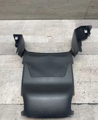 Opel Astra K Steering wheel column trim 2518440 JC2518440 888403685