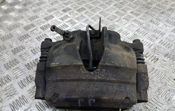 Volkswagen Crafter Front brake caliper