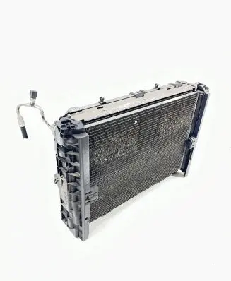 BMW 3 E90 E91 Radiator set 758165801 9169791 75617119