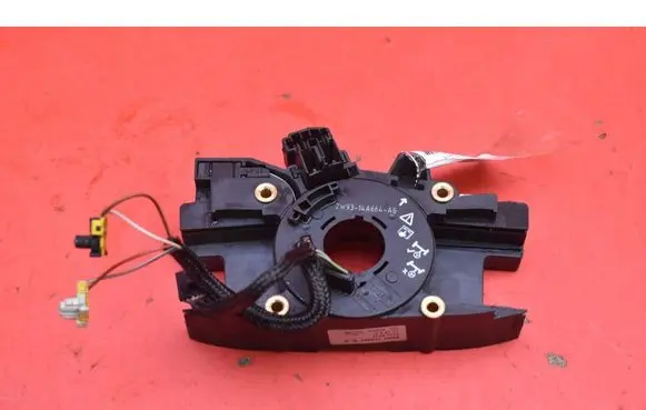 Jaguar XF X250 Airbag slip ring squib (SRS ring) 8W8313N064CB