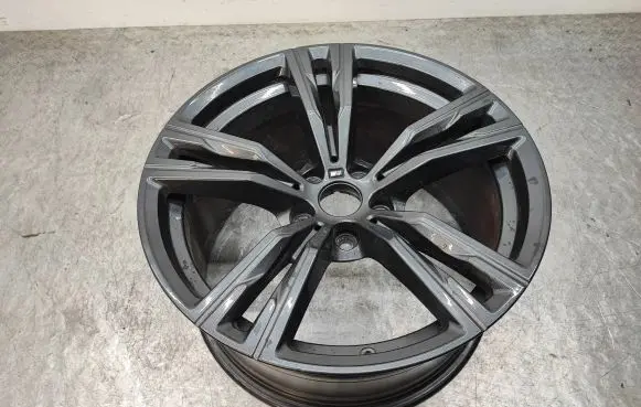 BMW Z4 g29 R18 alloy rim 8091467