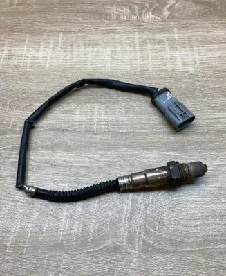 Renault Megane II Lambda probe sensor 0258006046