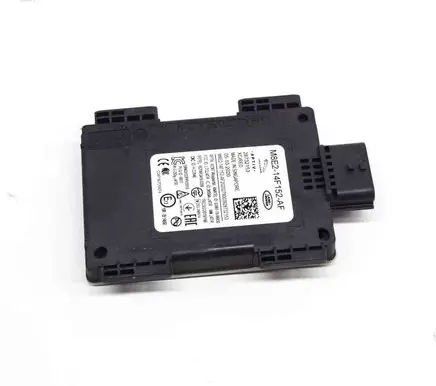 Blind spot module