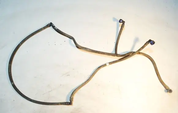 Volkswagen PASSAT B7 Headlight washer hose/pipe 3AA955970