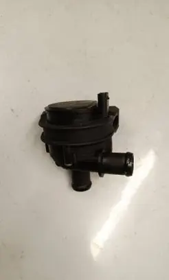 Skoda Octavia Mk3 (5E) Electric auxiliary coolant/water pump 2Q0965567