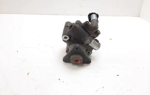Power steering pump