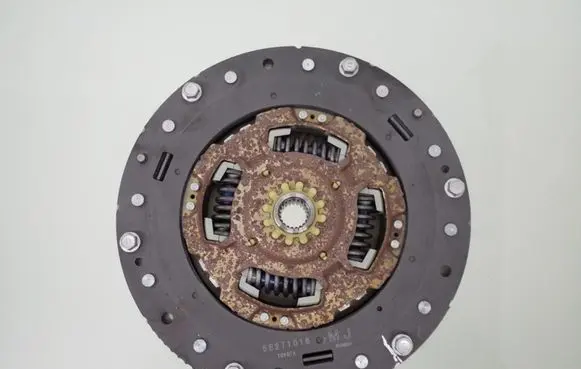 Lexus RX 450H Flywheel 5E271016MJ