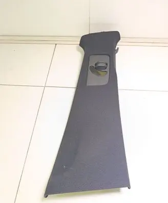 Mercedes-Benz C W206 (B) pillar trim (top) A2066903404