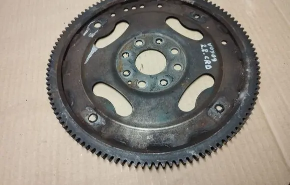 Chrysler Voyager Flywheel 634AA19410D