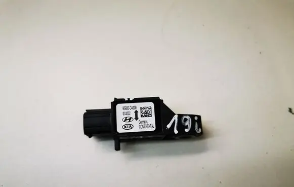 KIA Optima Airbag deployment crash/impact sensor 95920D4000