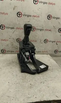 Ford Mondeo MK V Gear shifter/selector 7K004 AF10365TGD 055S1