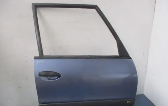 Renault Espace III Front door