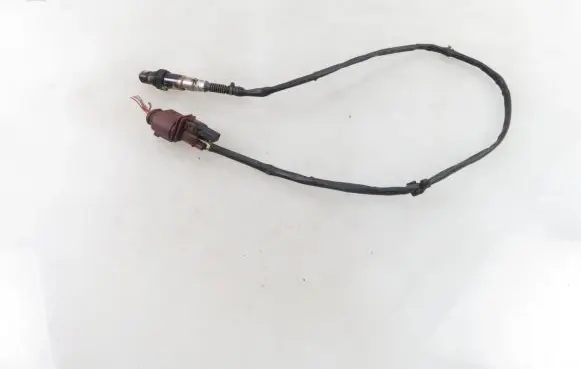 Volkswagen Touareg I Lambda probe sensor 07Z906262 0281004005