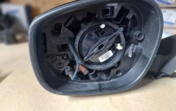 Ford Mach-E I Front door electric wing mirror LJ8B17683 17683PG5G92 MA1300631710220572